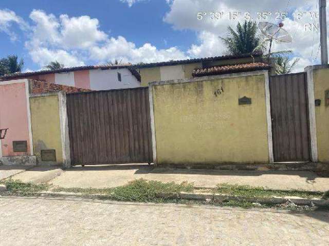 Oportunidade Única em CEARA-MIRIM - RN | Tipo: Casa | Negociação: Venda Online  | Situação: Imóvel