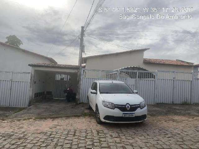 Oportunidade Única em SAO GONCALO DO AMARANTE - RN | Tipo: Casa | Negociação: Venda Online  | Situação: Imóvel