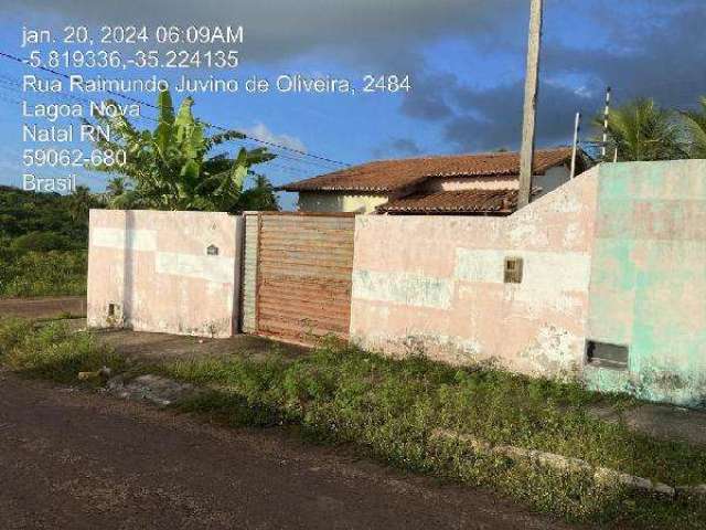 Oportunidade Única em CEARA-MIRIM - RN | Tipo: Casa | Negociação: Venda Direta Online  | Situação: Imóvel