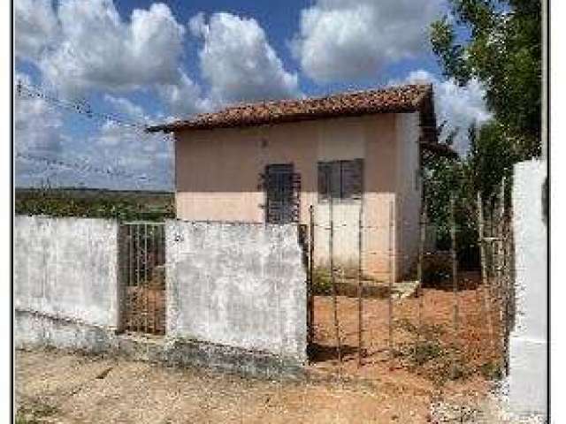 Oportunidade Única em CEARA-MIRIM - RN | Tipo: Casa | Negociação: Venda Direta Online  | Situação: Imóvel