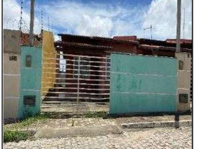 Oportunidade Única em CEARA-MIRIM - RN | Tipo: Casa | Negociação: Venda Online  | Situação: Imóvel