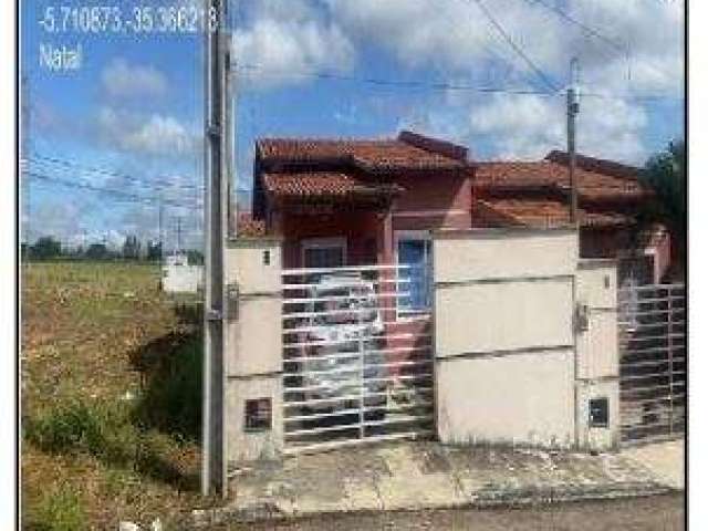 Oportunidade Única em CEARA-MIRIM - RN | Tipo: Casa | Negociação: Venda Online  | Situação: Imóvel