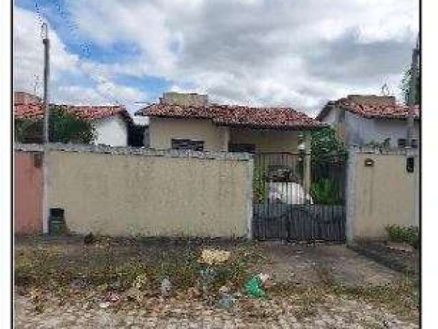 Oportunidade Única em CEARA-MIRIM - RN | Tipo: Casa | Negociação: Venda Direta Online  | Situação: Imóvel