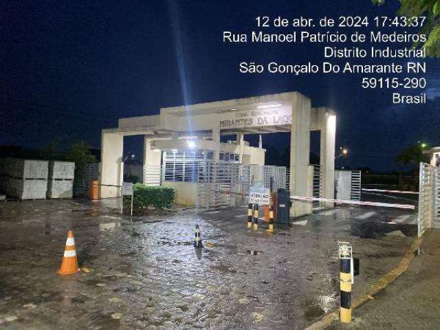 Oportunidade Única em SAO GONCALO DO AMARANTE - RN | Tipo: Apartamento | Negociação: Venda Direta Online  | Situação: Imóvel