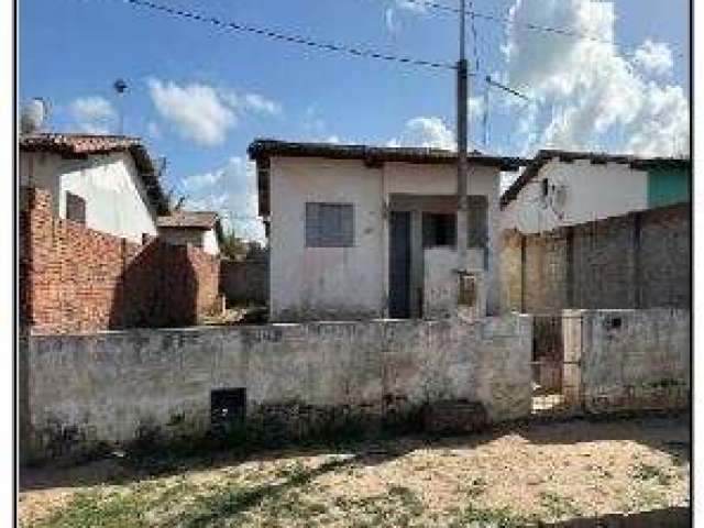 Oportunidade Única em CEARA-MIRIM - RN | Tipo: Casa | Negociação: Venda Online  | Situação: Imóvel