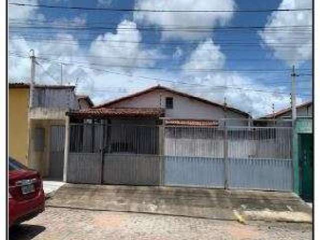 Oportunidade Única em SAO GONCALO DO AMARANTE - RN | Tipo: Casa | Negociação: Venda Online  | Situação: Imóvel