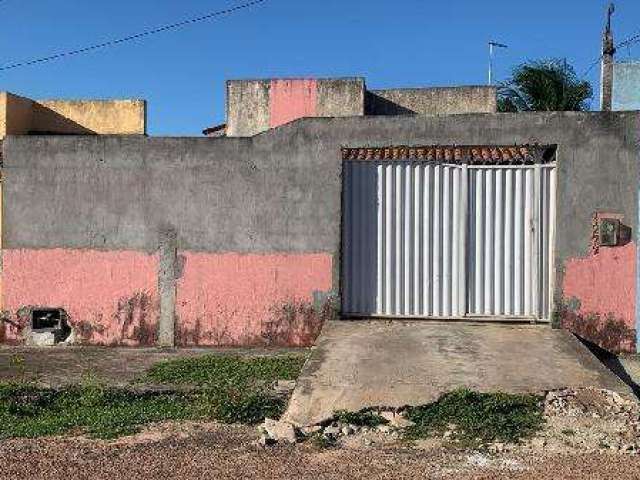 Oportunidade Única em CEARA-MIRIM - RN | Tipo: Casa | Negociação: Venda Direta Online  | Situação: Imóvel