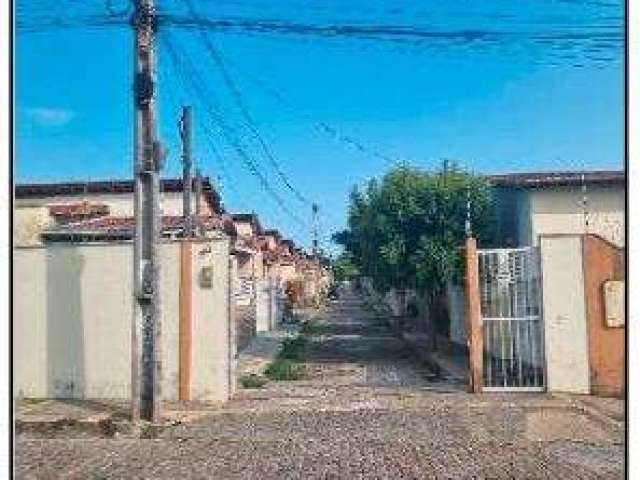 Oportunidade Única em SAO GONCALO DO AMARANTE - RN | Tipo: Casa | Negociação: Venda Direta Online  | Situação: Imóvel