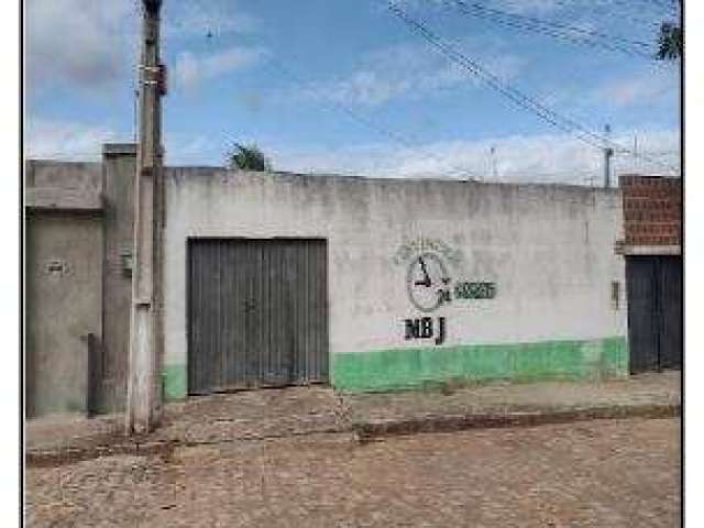 Oportunidade Única em CEARA-MIRIM - RN | Tipo: Casa | Negociação: Venda Online  | Situação: Imóvel