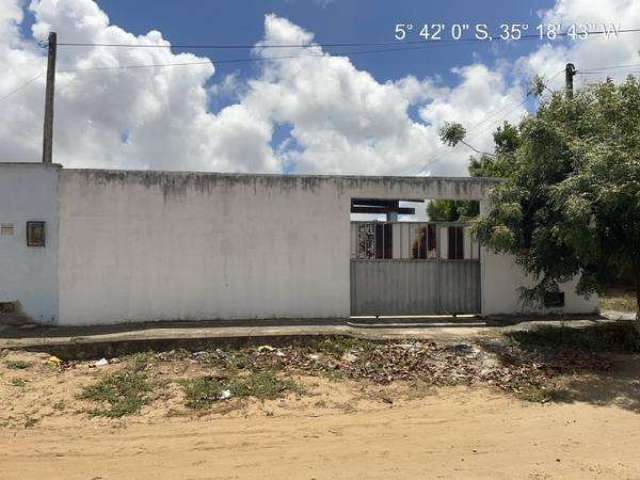 Oportunidade Única em EXTREMOZ - RN | Tipo: Casa | Negociação: Venda Online  | Situação: Imóvel