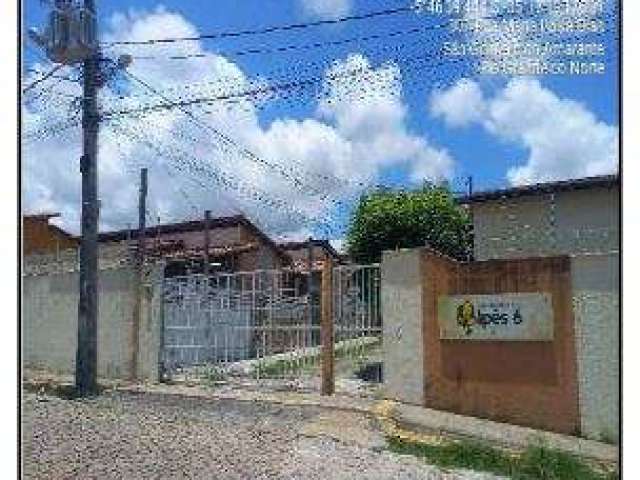 Oportunidade Única em SAO GONCALO DO AMARANTE - RN | Tipo: Casa | Negociação: Venda Direta Online  | Situação: Imóvel