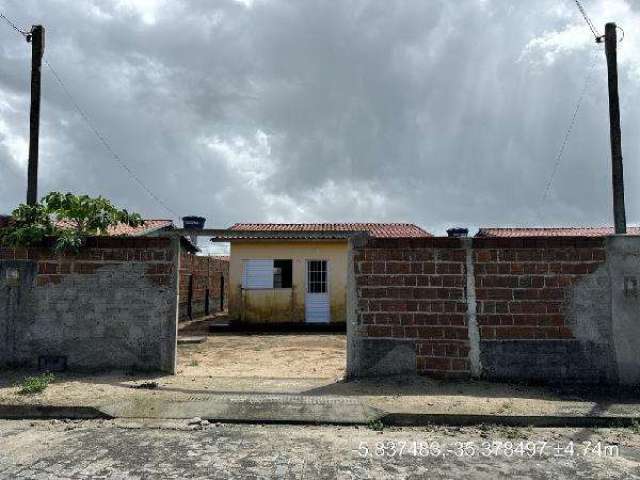 Oportunidade Única em SAO GONCALO DO AMARANTE - RN | Tipo: Casa | Negociação: Venda Direta Online  | Situação: Imóvel