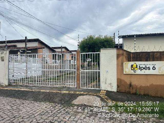 Oportunidade Única em SAO GONCALO DO AMARANTE - RN | Tipo: Casa | Negociação: Venda Direta Online  | Situação: Imóvel