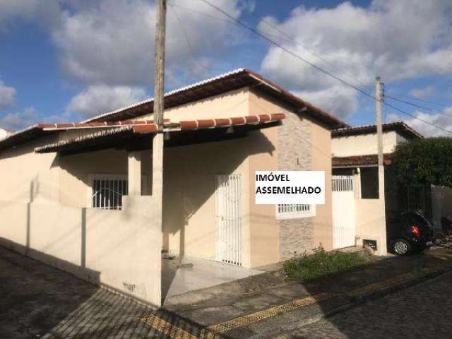 Oportunidade Única em SAO GONCALO DO AMARANTE - RN | Tipo: Casa | Negociação: Venda Online  | Situação: Imóvel