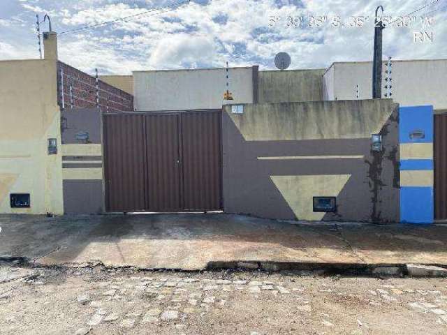 Oportunidade Única em CEARA-MIRIM - RN | Tipo: Casa | Negociação: Venda Direta Online  | Situação: Imóvel