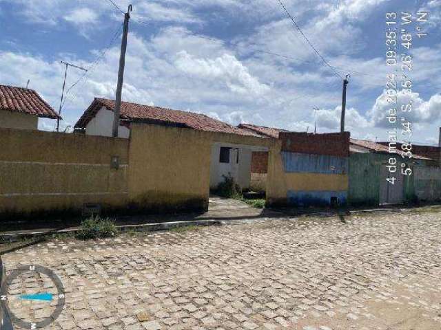 Oportunidade Única em CEARA-MIRIM - RN | Tipo: Casa | Negociação: Venda Direta Online  | Situação: Imóvel