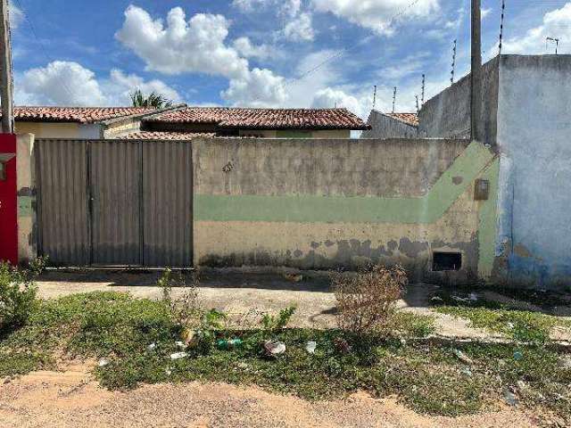 Oportunidade Única em CEARA-MIRIM - RN | Tipo: Casa | Negociação: Venda Online  | Situação: Imóvel