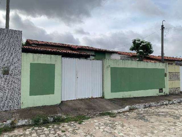 Oportunidade Única em CEARA-MIRIM - RN | Tipo: Casa | Negociação: Venda Direta Online  | Situação: Imóvel