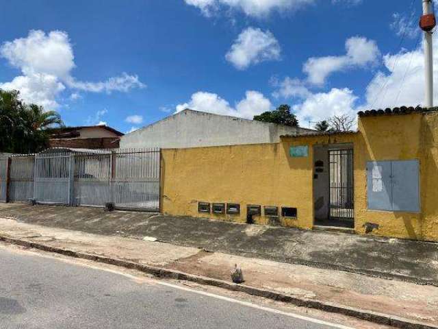 Oportunidade Única em SAO GONCALO DO AMARANTE - RN | Tipo: Casa | Negociação: Venda Direta Online  | Situação: Imóvel