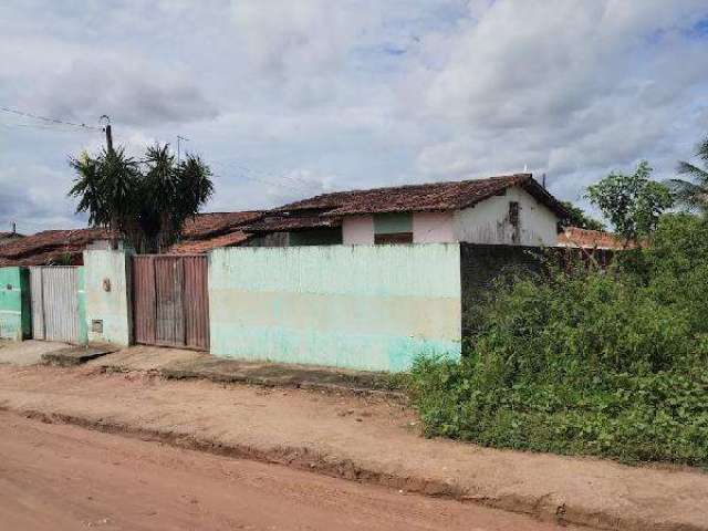 Oportunidade Única em CEARA-MIRIM - RN | Tipo: Casa | Negociação: Venda Direta Online  | Situação: Imóvel