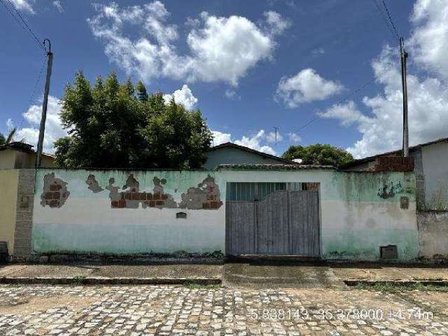 Oportunidade Única em CEARA-MIRIM - RN | Tipo: Casa | Negociação: Venda Online  | Situação: Imóvel