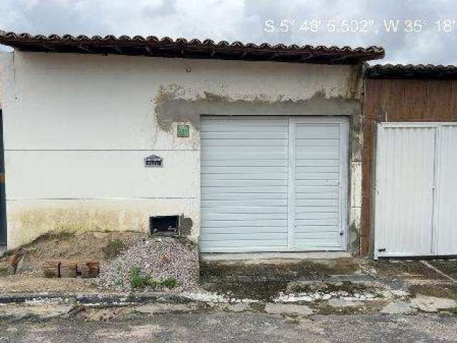 Oportunidade Única em SAO GONCALO DO AMARANTE - RN | Tipo: Casa | Negociação: Venda Direta Online  | Situação: Imóvel