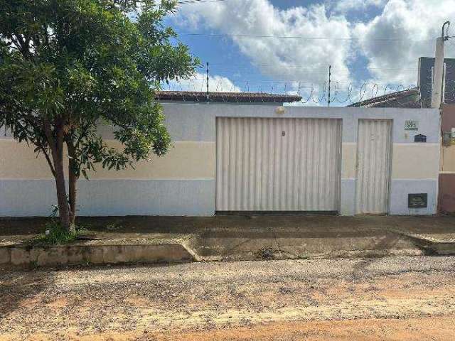 Oportunidade Única em MOSSORO - RN | Tipo: Casa | Negociação: Venda Direta Online  | Situação: Imóvel