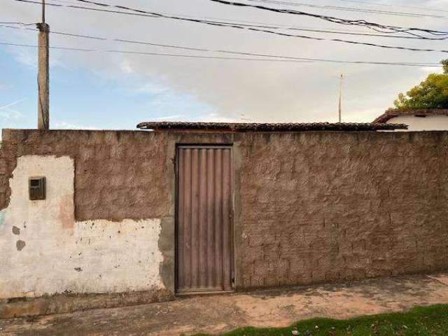 Oportunidade Única em CEARA-MIRIM - RN | Tipo: Casa | Negociação: Venda Direta Online  | Situação: Imóvel