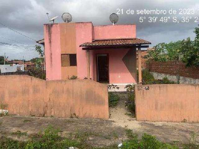 Oportunidade Única em CEARA-MIRIM - RN | Tipo: Casa | Negociação: Venda Direta Online  | Situação: Imóvel