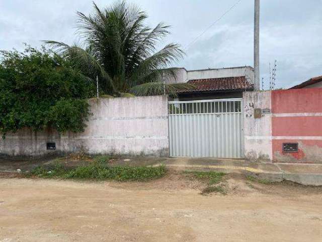 Oportunidade Única em MACAIBA - RN | Tipo: Casa | Negociação: Venda Online  | Situação: Imóvel