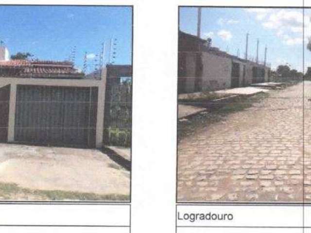 Oportunidade Única em MOSSORO - RN | Tipo: Casa | Negociação: Venda Direta Online  | Situação: Imóvel