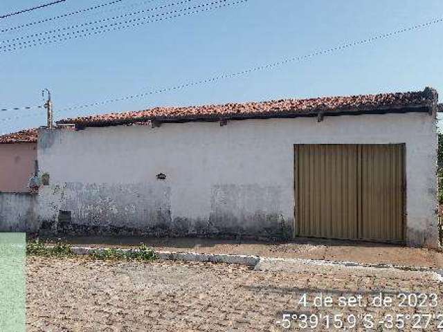 Oportunidade Única em CEARA-MIRIM - RN | Tipo: Casa | Negociação: Venda Direta Online  | Situação: Imóvel