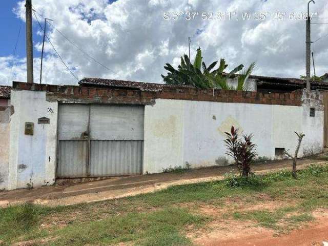 Oportunidade Única em CEARA-MIRIM - RN | Tipo: Casa | Negociação: Venda Direta Online  | Situação: Imóvel