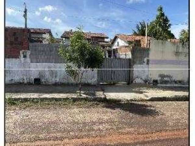 Oportunidade Única em CEARA-MIRIM - RN | Tipo: Casa | Negociação: Venda Online  | Situação: Imóvel