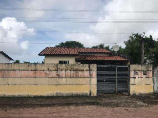 Oportunidade Única em CEARA-MIRIM - RN | Tipo: Casa | Negociação: Venda Direta Online  | Situação: Imóvel