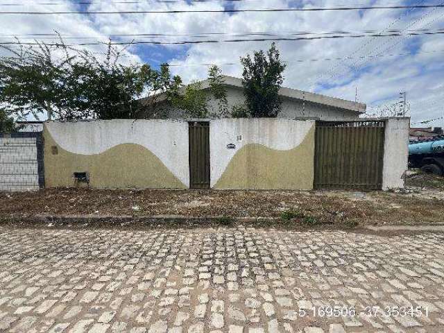 Oportunidade Única em MOSSORO - RN | Tipo: Casa | Negociação: Venda Online  | Situação: Imóvel