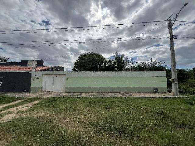 Oportunidade Única em MOSSORO - RN | Tipo: Casa | Negociação: Venda Direta Online  | Situação: Imóvel