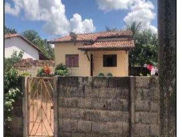 Oportunidade Única em CEARA-MIRIM - RN | Tipo: Casa | Negociação: Venda Direta Online  | Situação: Imóvel