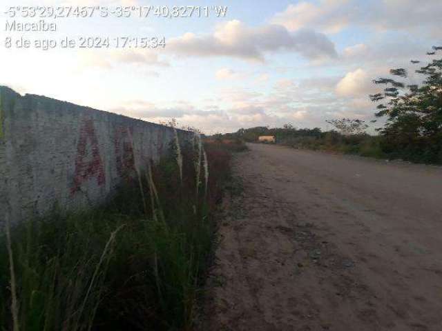 Oportunidade Única em MACAIBA - RN | Tipo: Terreno | Negociação: Venda Online  | Situação: Imóvel