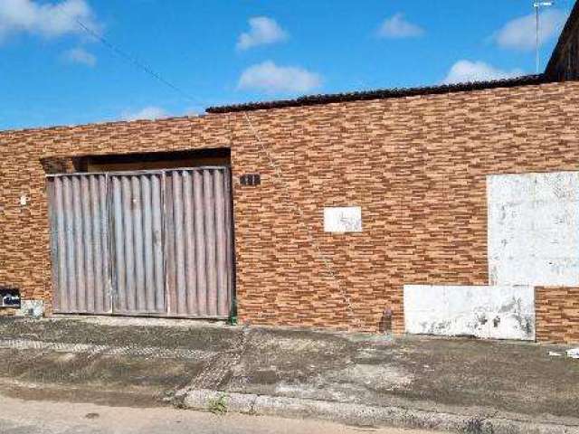 Oportunidade Única em SAO JOSE DE MIPIBU - RN | Tipo: Casa | Negociação: Venda Direta Online  | Situação: Imóvel