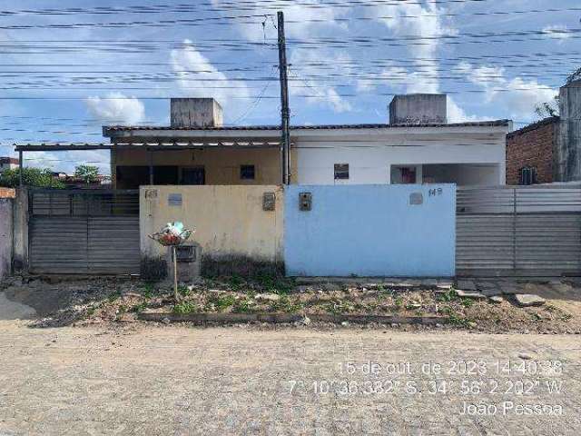 Oportunidade Única em JOAO PESSOA - PB | Tipo: Casa | Negociação: Venda Online  | Situação: Imóvel