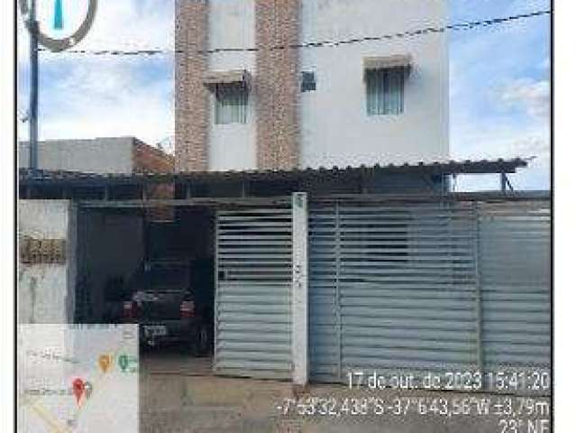 Oportunidade Única em MONTEIRO - PB | Tipo: Apartamento | Negociação: Venda Online  | Situação: Imóvel