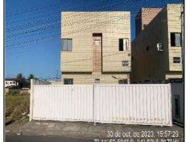 Oportunidade Única em JOAO PESSOA - PB | Tipo: Apartamento | Negociação: Venda Direta Online  | Situação: Imóvel