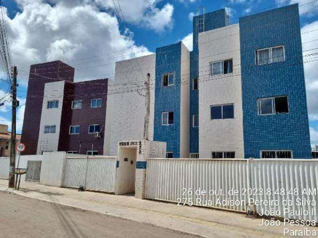 Oportunidade Única em JOAO PESSOA - PB | Tipo: Apartamento | Negociação: Venda Direta Online  | Situação: Imóvel