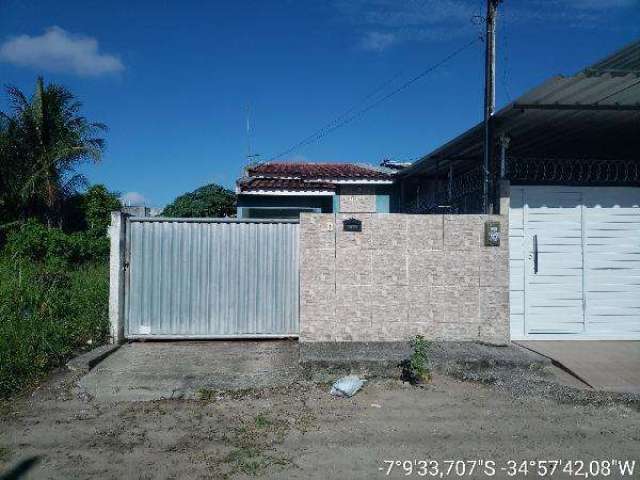 Oportunidade Única em SANTA RITA - PB | Tipo: Casa | Negociação: Venda Direta Online  | Situação: Imóvel