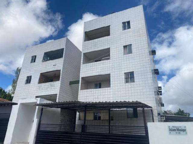 Oportunidade Única em JOAO PESSOA - PB | Tipo: Apartamento | Negociação: Venda Online  | Situação: Imóvel