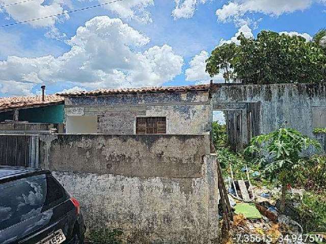 Oportunidade Única em ALHANDRA - PB | Tipo: Casa | Negociação: Venda Direta Online  | Situação: Imóvel