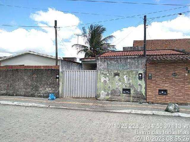 Oportunidade Única em JOAO PESSOA - PB | Tipo: Casa | Negociação: Venda Direta Online  | Situação: Imóvel