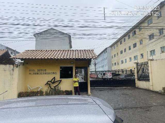 Oportunidade Única em JOAO PESSOA - PB | Tipo: Apartamento | Negociação: Venda Direta Online  | Situação: Imóvel