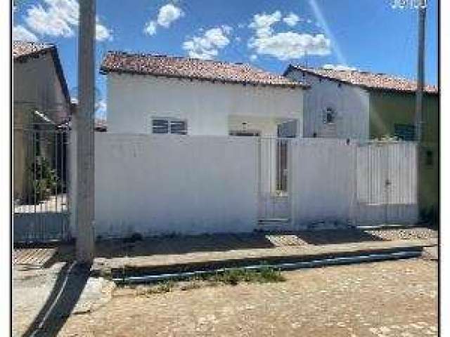 Oportunidade Única em JERICO - PB | Tipo: Casa | Negociação: Venda Direta Online  | Situação: Imóvel